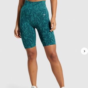 Gymshark Animal Adapt Shorts